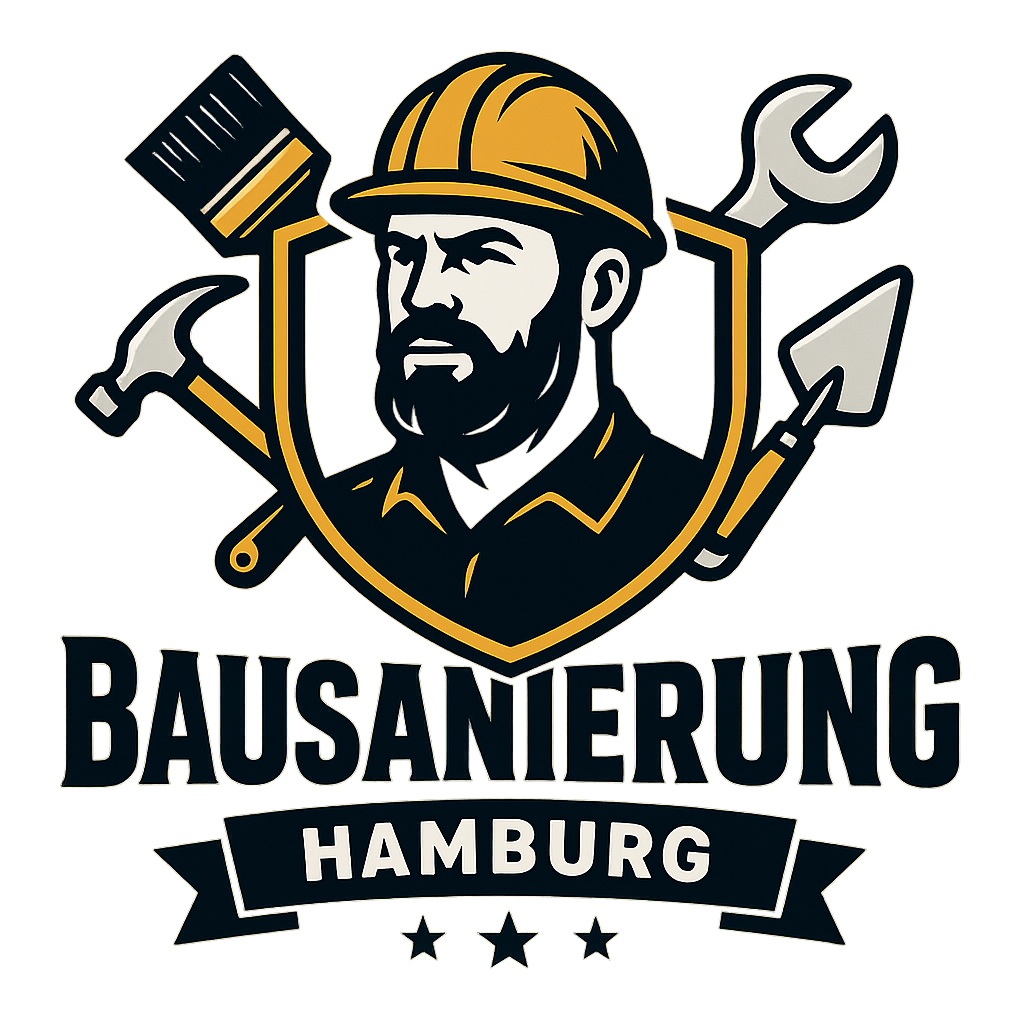 Bausanierung Brandt Logo